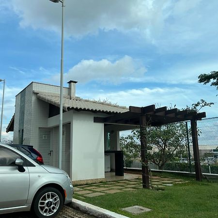 Apartamento 2 Quartos Living Park Sul Brasília Buitenkant foto