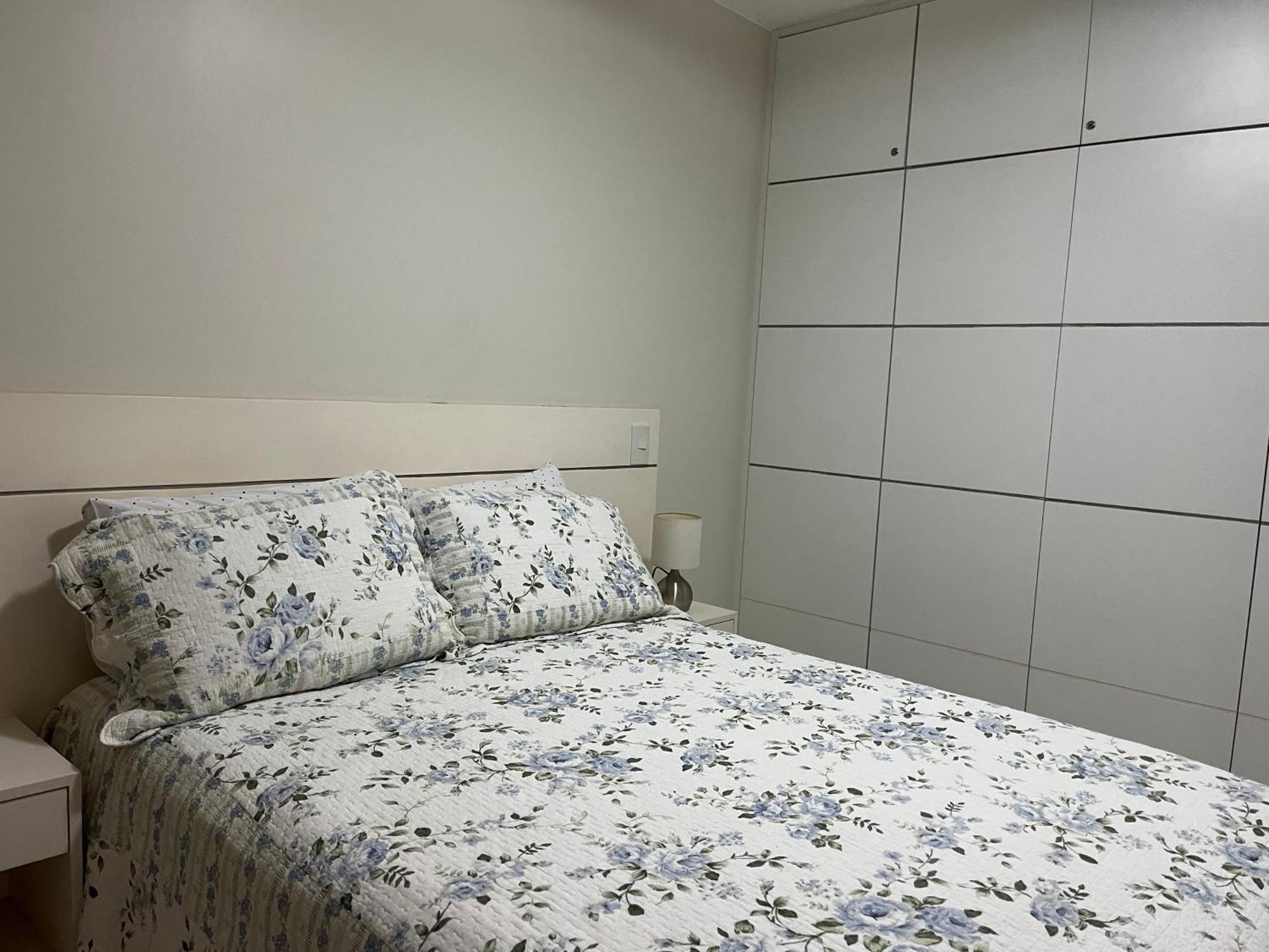 Apartamento 2 Quartos Living Park Sul Brasília Buitenkant foto