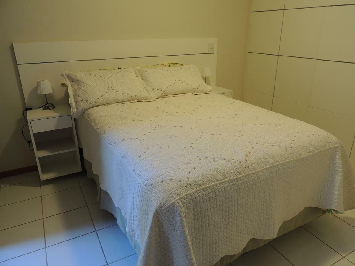 Apartamento 2 Quartos Living Park Sul Brasília Buitenkant foto