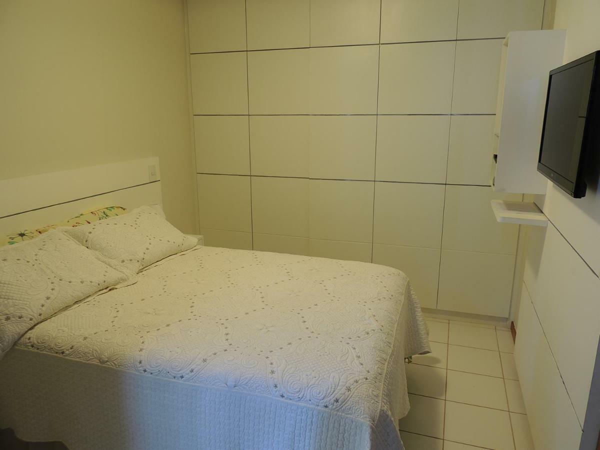 Apartamento 2 Quartos Living Park Sul Brasília Buitenkant foto