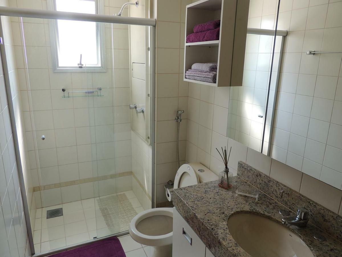 Apartamento 2 Quartos Living Park Sul Brasília Buitenkant foto
