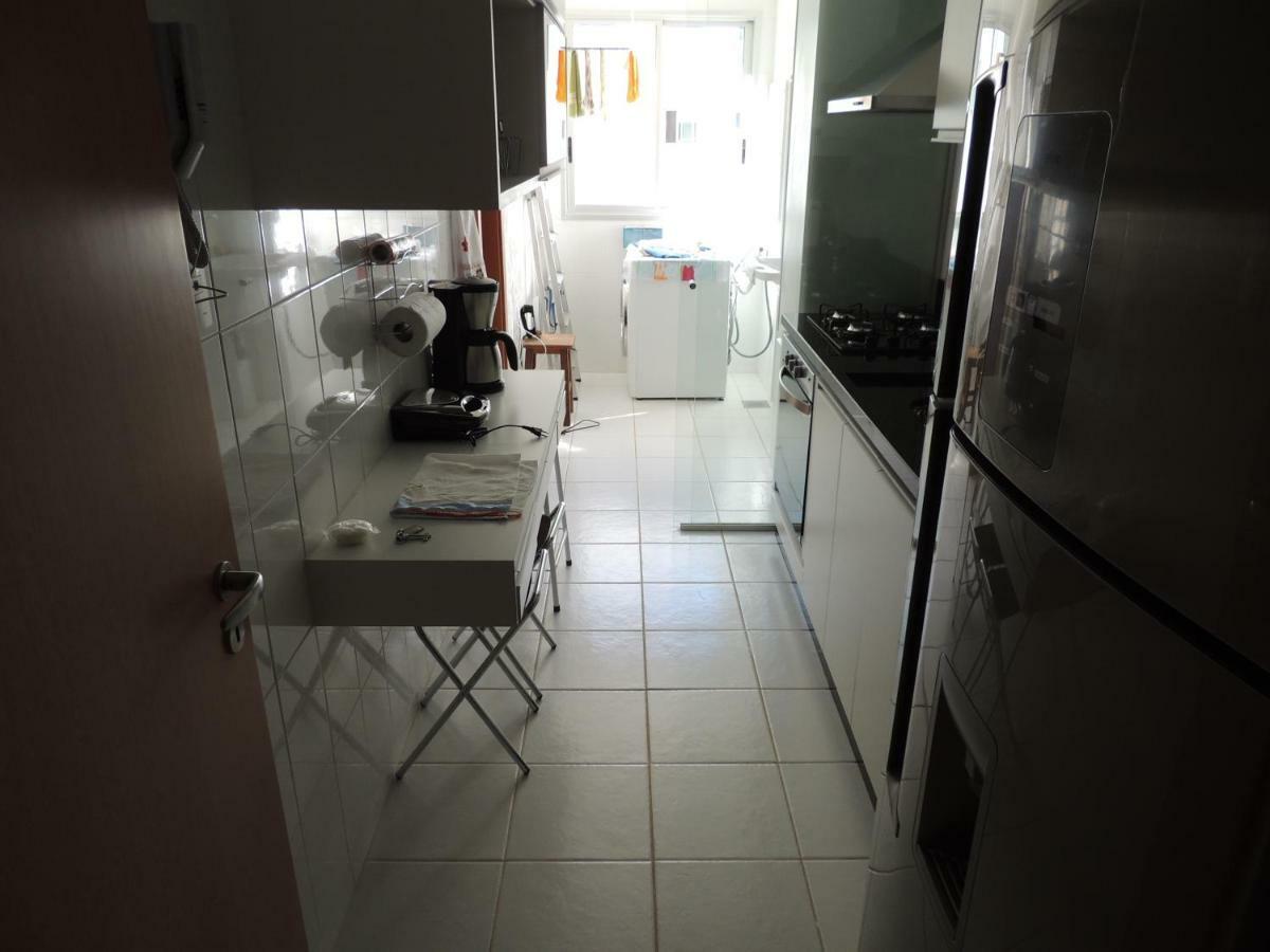 Apartamento 2 Quartos Living Park Sul Brasília Buitenkant foto