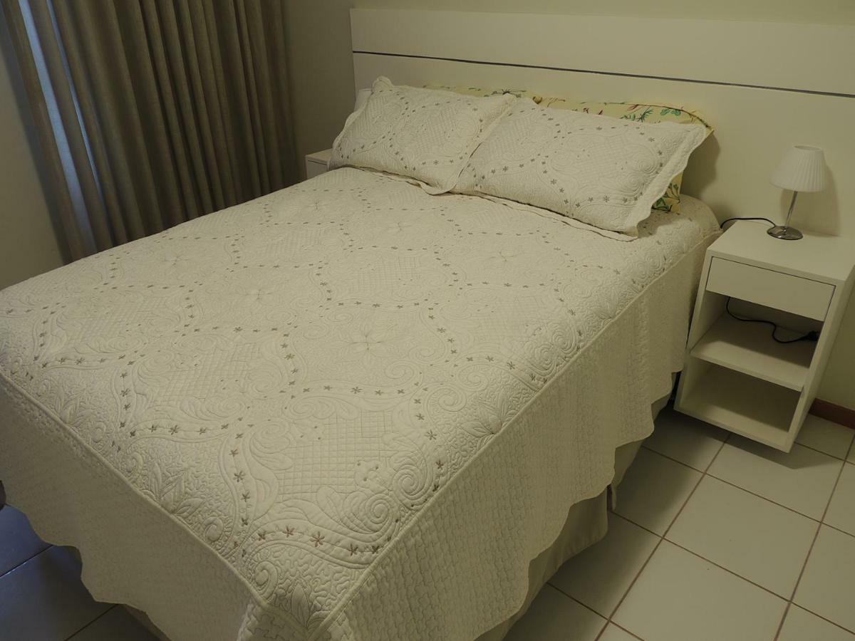Apartamento 2 Quartos Living Park Sul Brasília Buitenkant foto