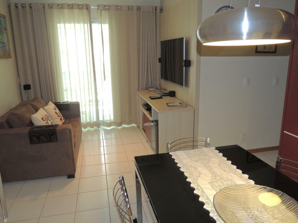 Apartamento 2 Quartos Living Park Sul Brasília Buitenkant foto