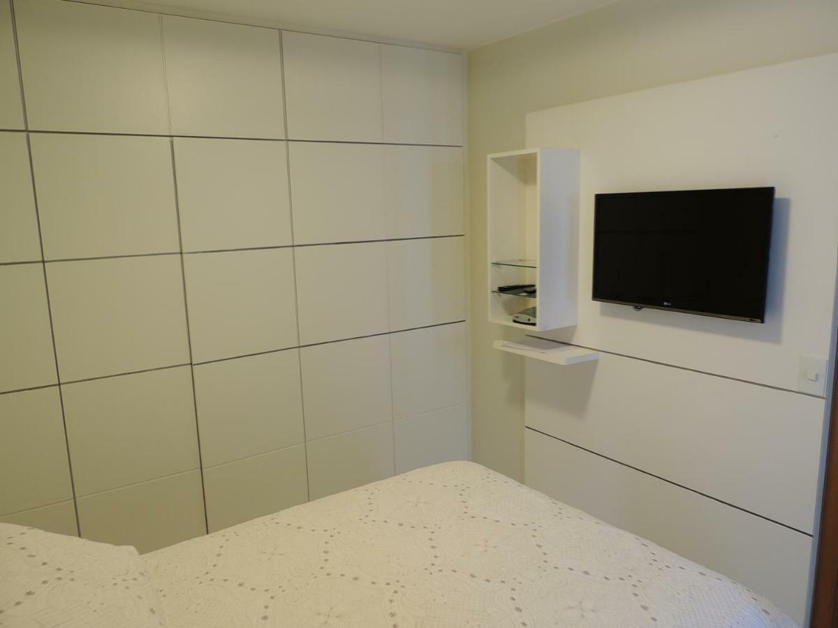 Apartamento 2 Quartos Living Park Sul Brasília Buitenkant foto
